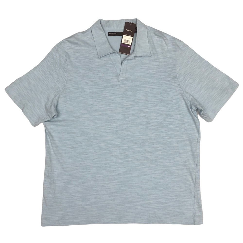 Perry Ellis Casual Polo Shirt